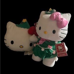 Hello Kitty Christmas Bundle